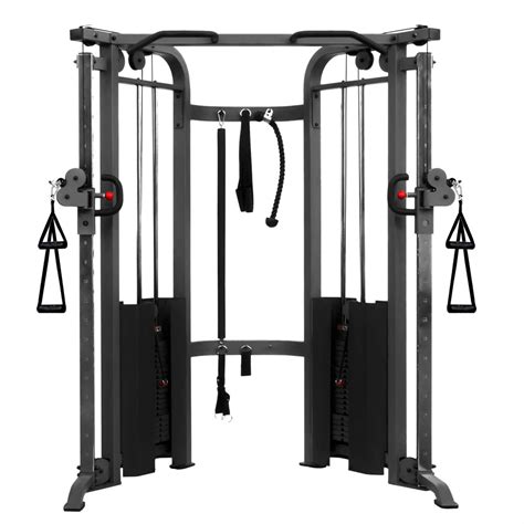 weight lifting cable machine